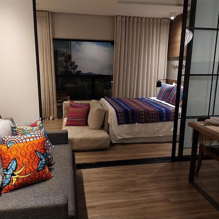 Wanderlust Experience Hotel Best Western กังโปสดูจอร์เดา ภายนอก รูปภาพ