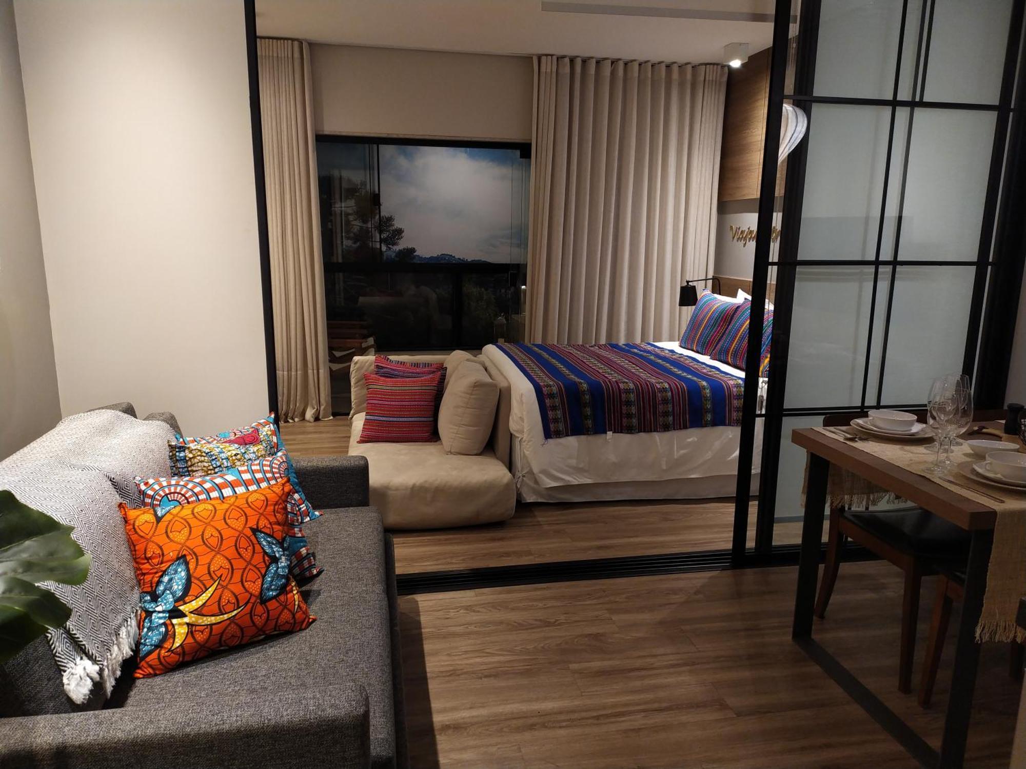 Wanderlust Experience Hotel Best Western กังโปสดูจอร์เดา ภายนอก รูปภาพ