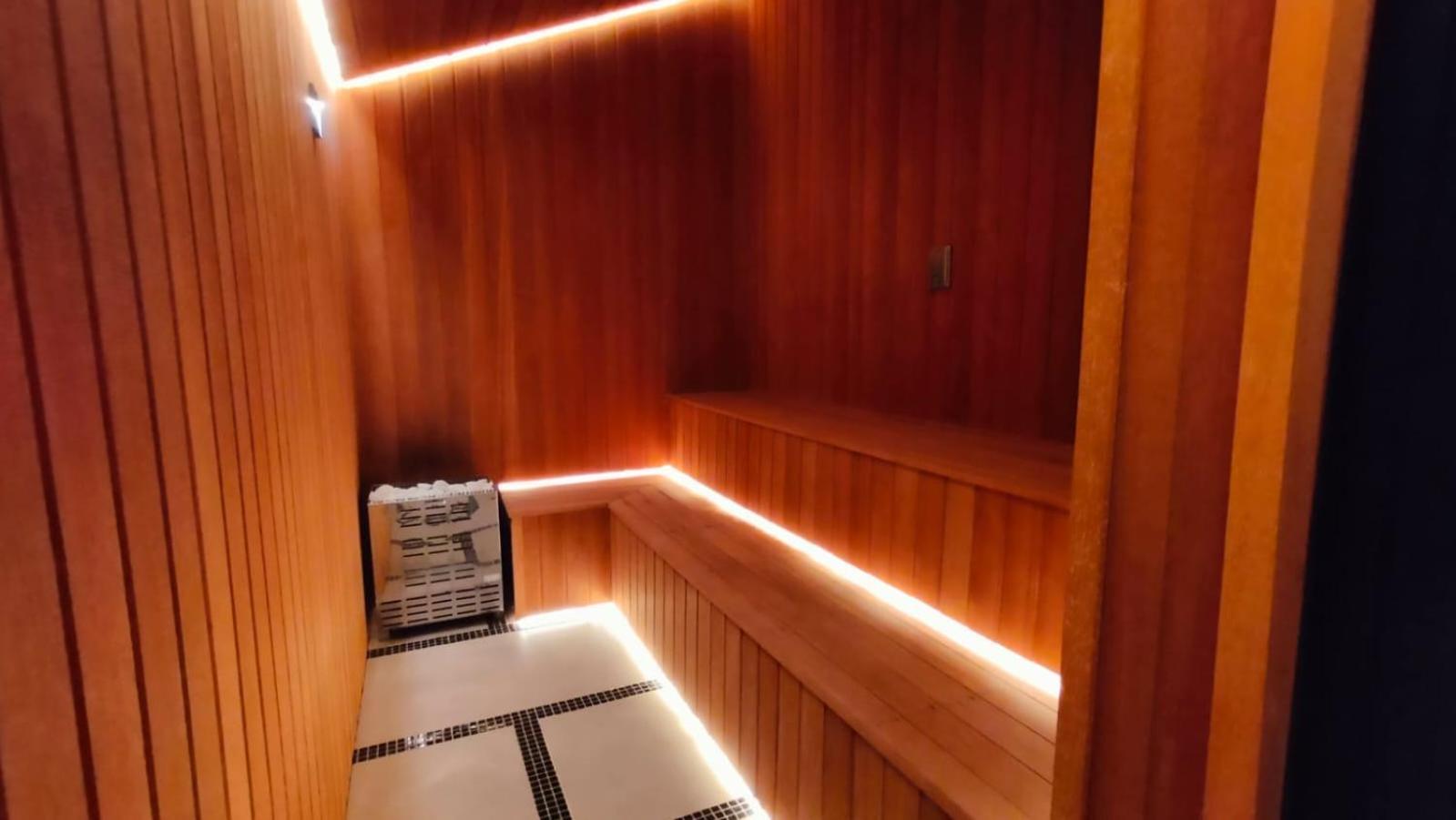 Wanderlust Experience Hotel Best Western กังโปสดูจอร์เดา ภายนอก รูปภาพ