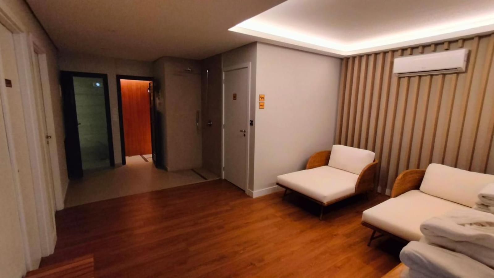 Wanderlust Experience Hotel Best Western กังโปสดูจอร์เดา ภายนอก รูปภาพ