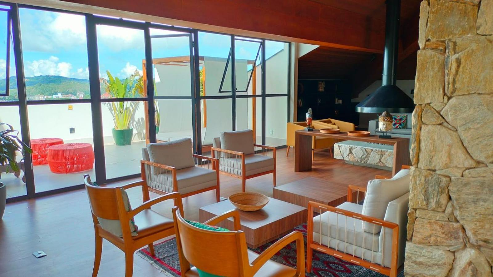 Wanderlust Experience Hotel Best Western กังโปสดูจอร์เดา ภายนอก รูปภาพ