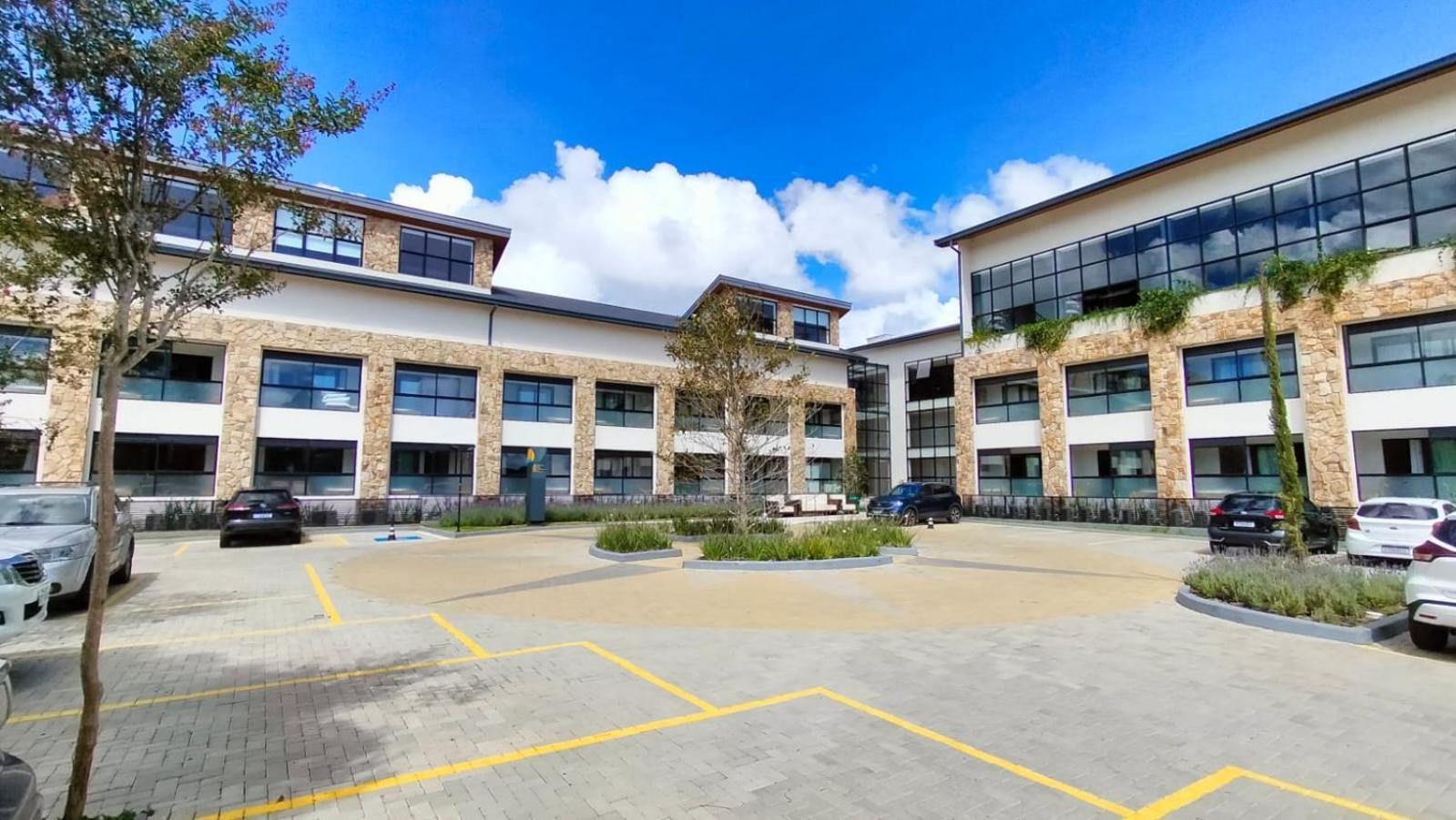Wanderlust Experience Hotel Best Western กังโปสดูจอร์เดา ภายนอก รูปภาพ