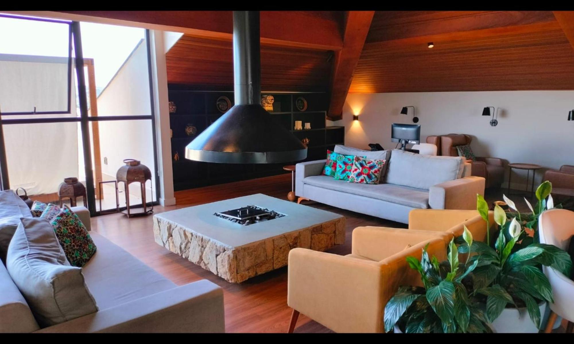 Wanderlust Experience Hotel Best Western กังโปสดูจอร์เดา ภายนอก รูปภาพ