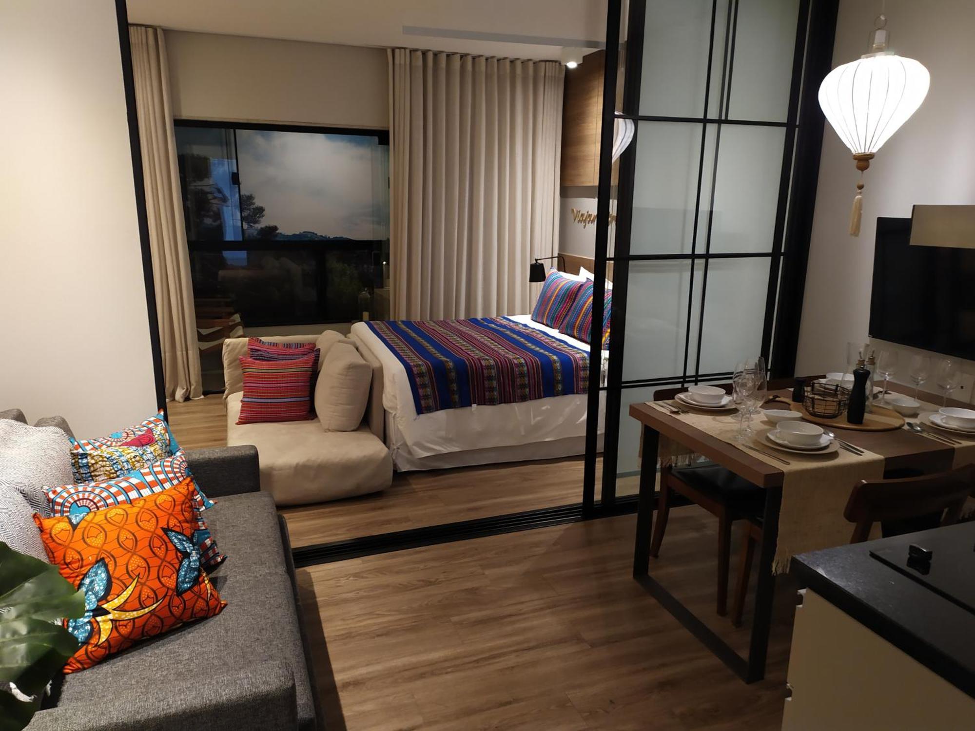 Wanderlust Experience Hotel Best Western กังโปสดูจอร์เดา ภายนอก รูปภาพ